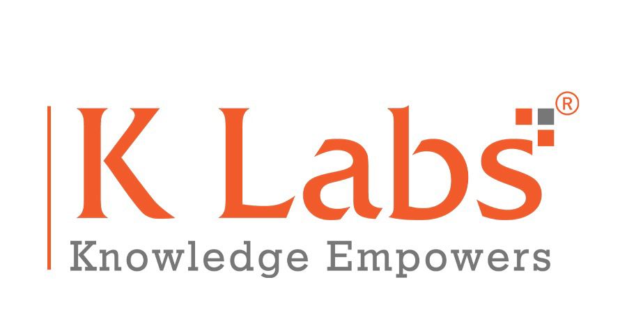 K Labs Logo